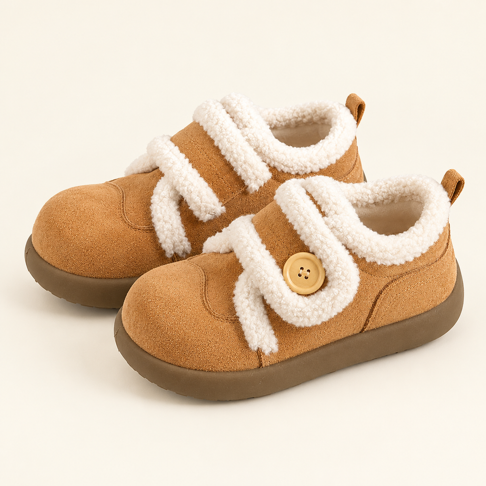 Lazise Sneakers in Camel