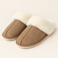 Alghero Slippers