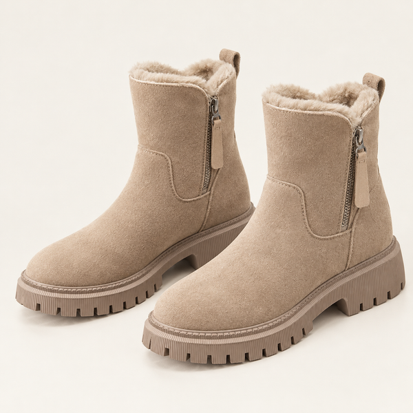Cortina Snow Boots