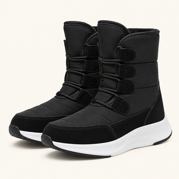 Pinzolo Snow Boots