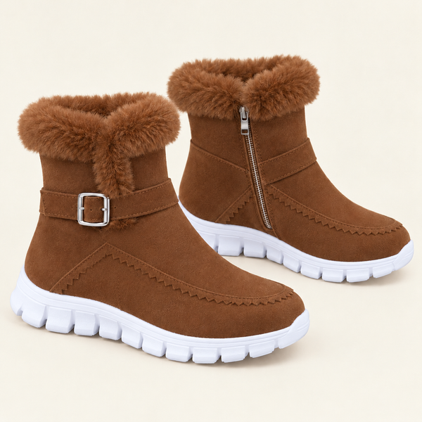 Dorgali Snow Boots