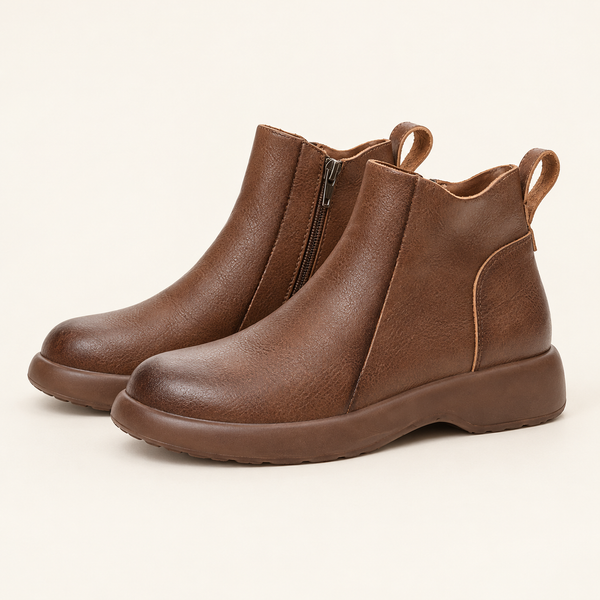 Montepulciano Ankle Boots