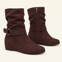 Amelia Ankle Boots