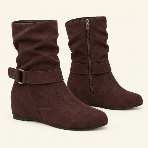 Amelia Ankle Boots