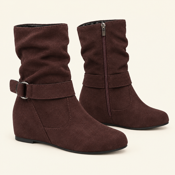 Amelia Ankle Boots