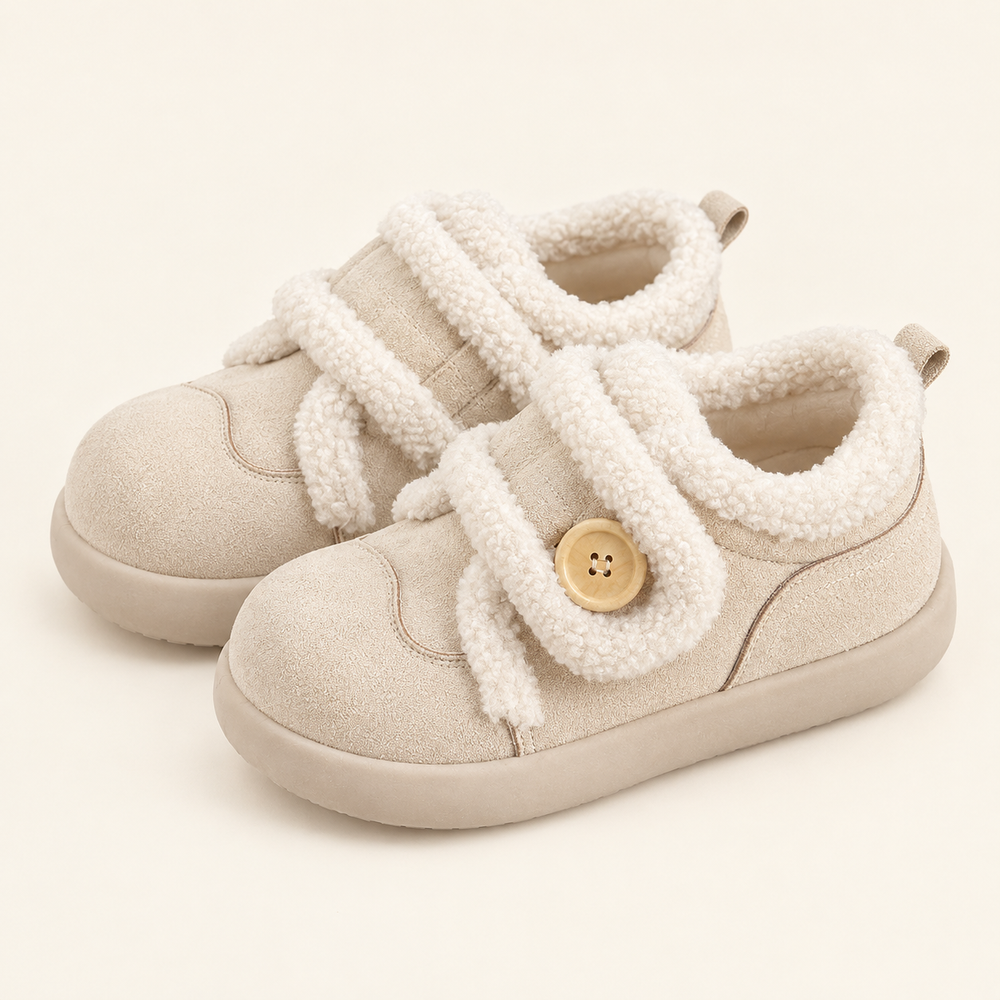 Lazise Sneakers in Oatmeal