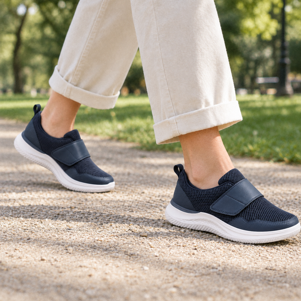 Arco Women's Orthopedic Walking Shoes