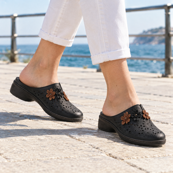 Bussolengo Orthopedic Mules