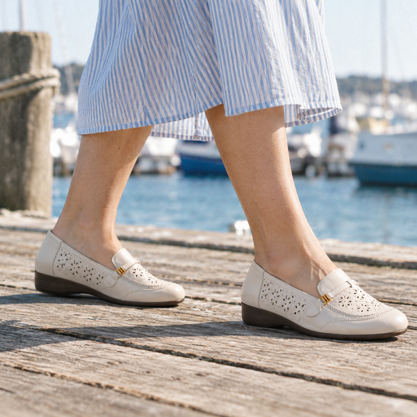 Catania Orthopedic Sandals