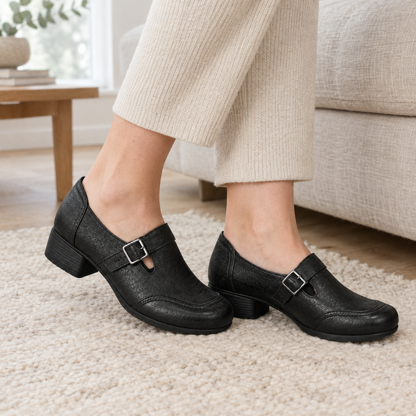 Como Orthopedic Comfort Pumps