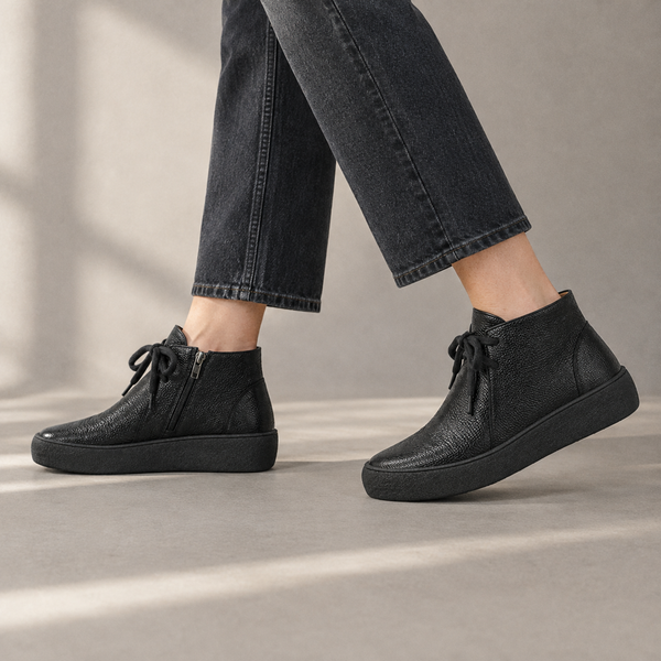 Imola Orthopedic Ankle Boots