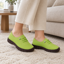 Apple Green