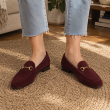 Oxblood