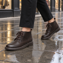 Brown Velvet